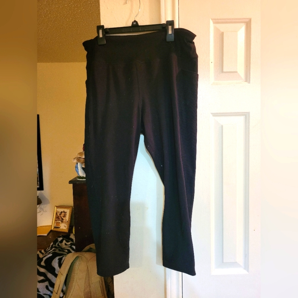 Workout Leggings